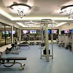 Sunprime C-Lounge - Adult Only