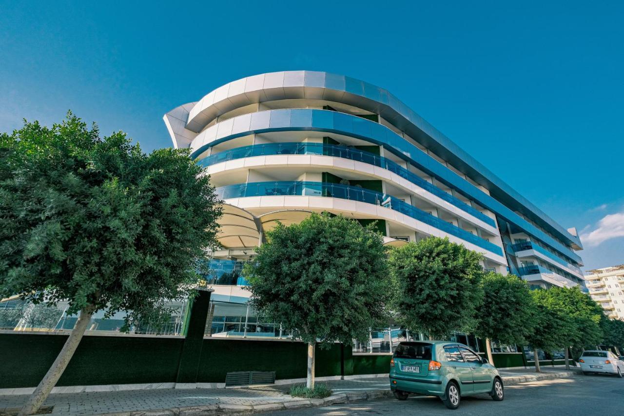 Sunprime C-lounge - Adult Only Hotell