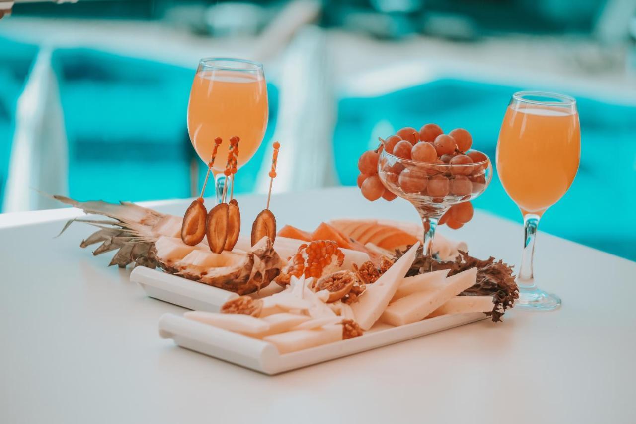 Hotell Sunprime C-lounge - Adult Only