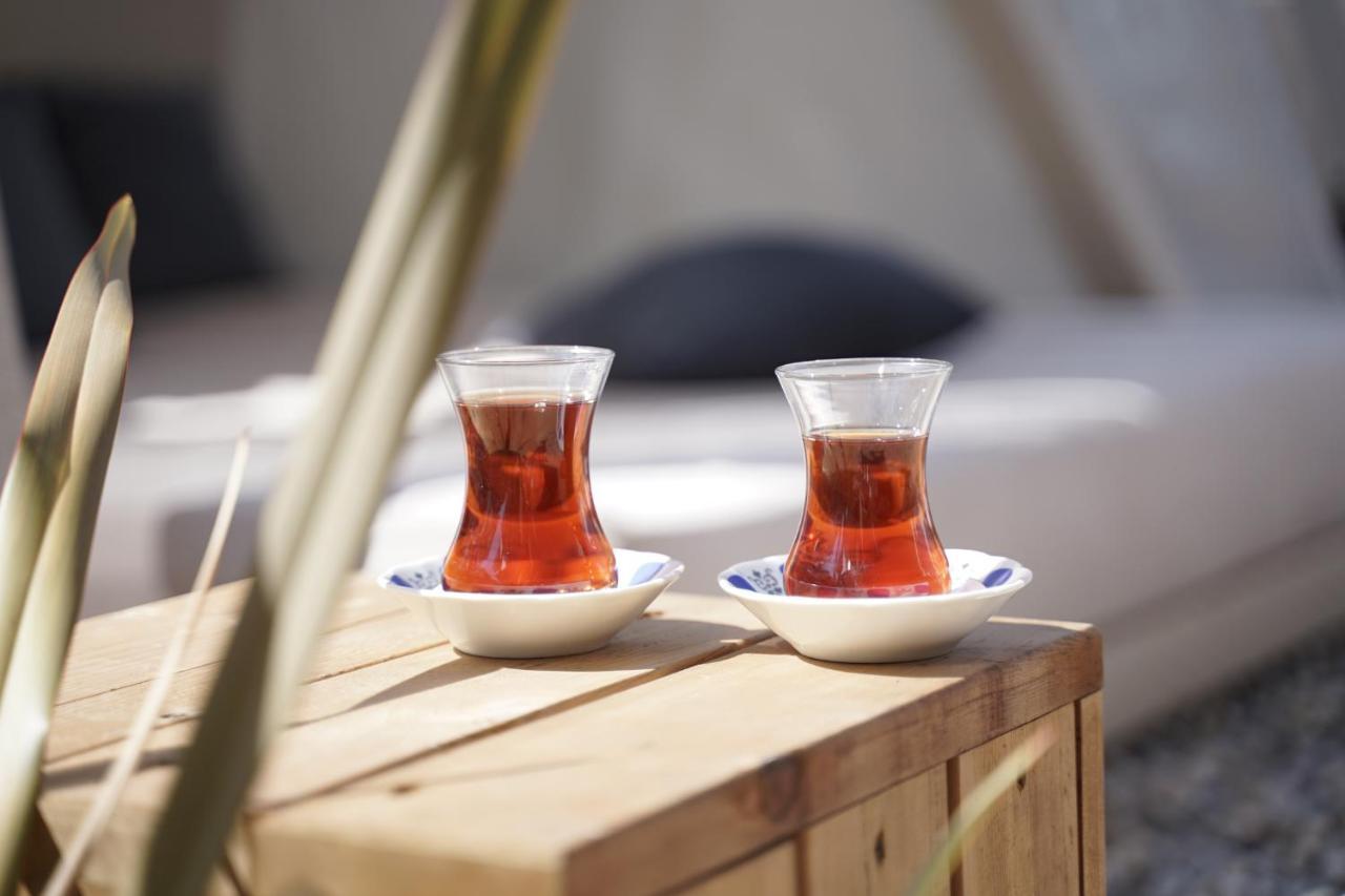 Hotell Sunprime C-lounge - Adult Only Alanya