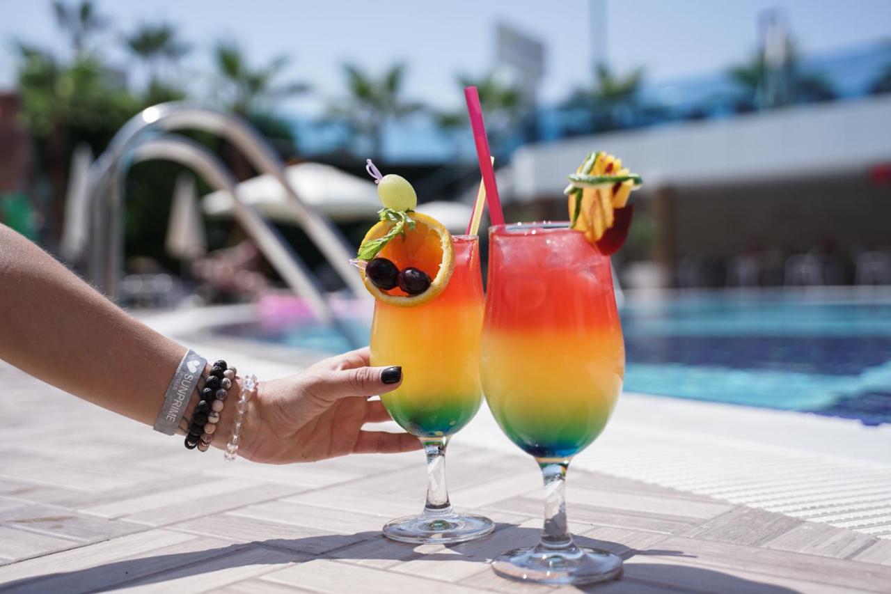 Sunprime C-lounge - Adult Only Hotell 5*