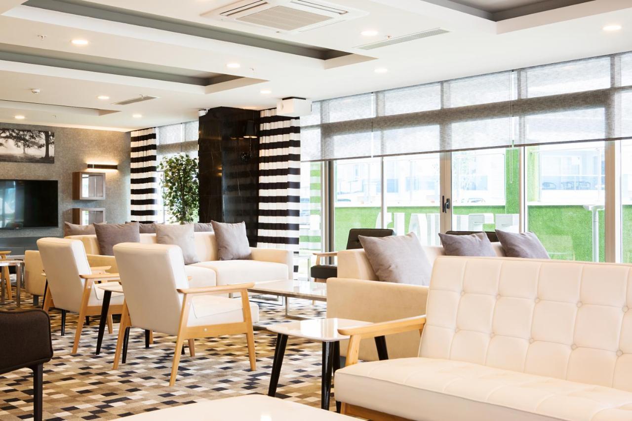Hotell Sunprime C-lounge - Adult Only 5*
