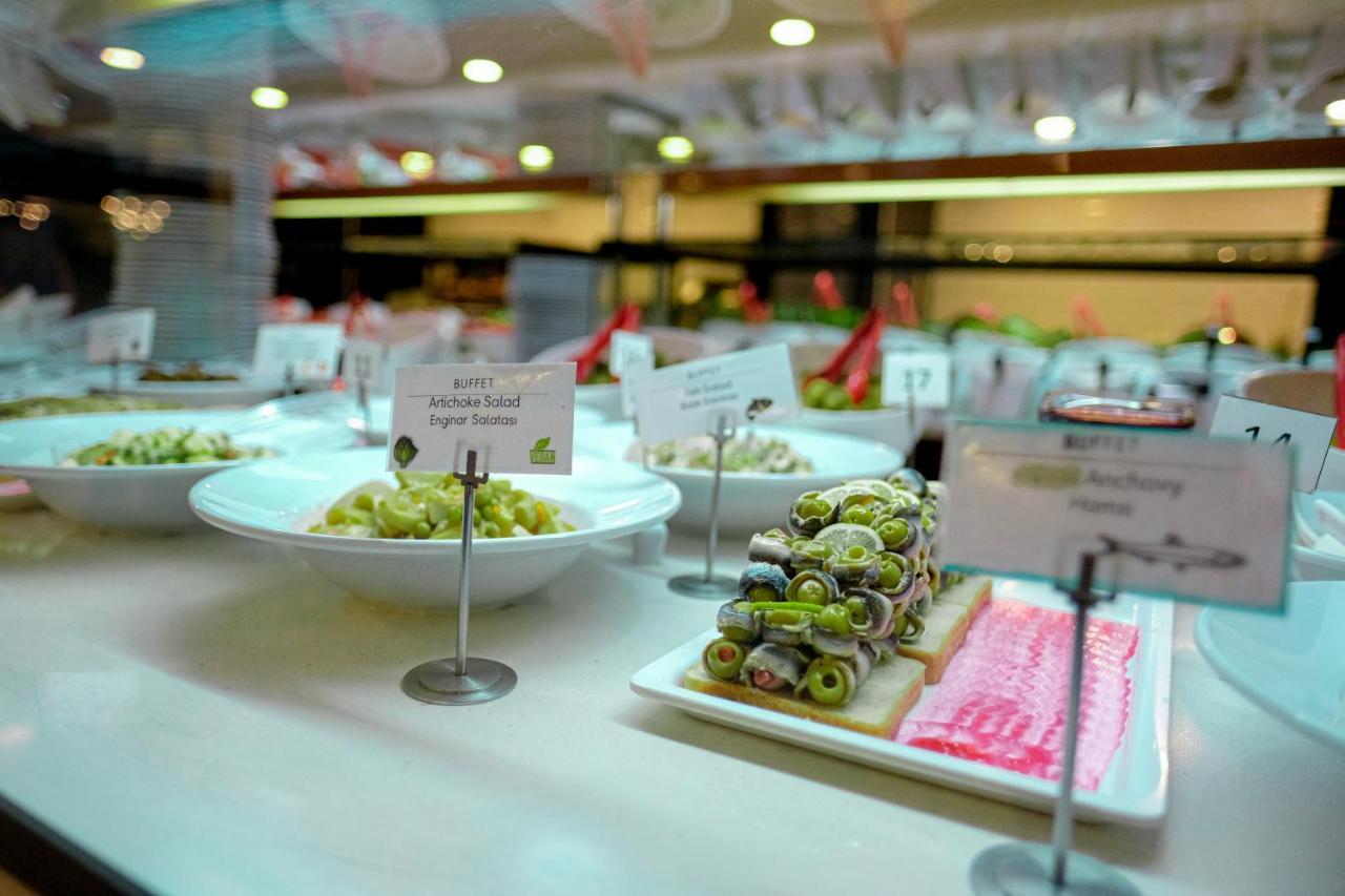 Hotell Sunprime C-lounge - Adult Only