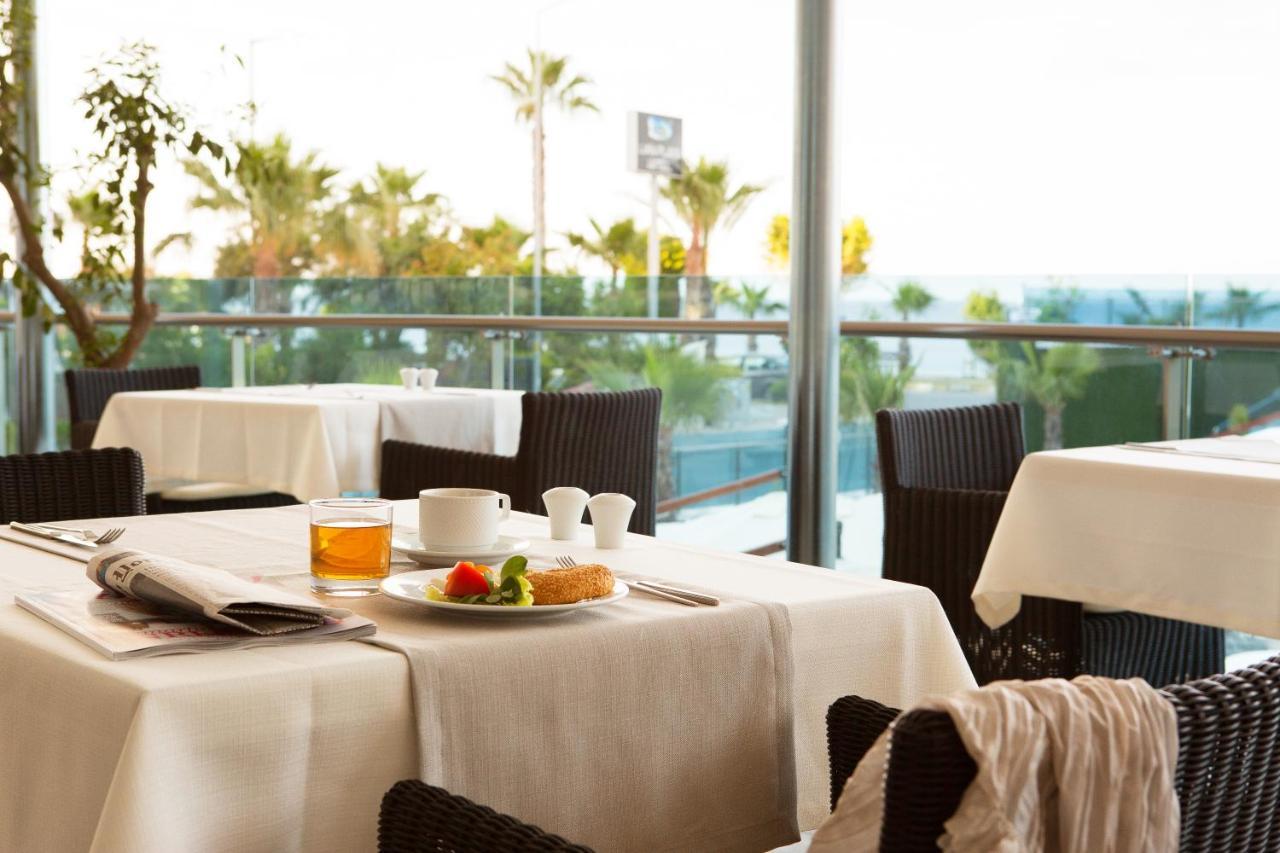 Hotell Sunprime C-lounge - Adult Only 5*