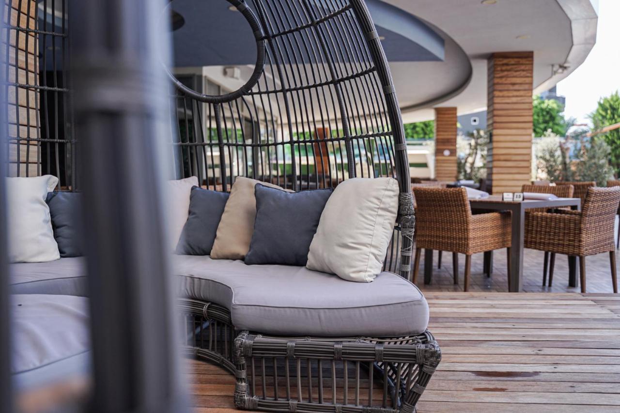 Hotell Sunprime C-lounge - Adult Only