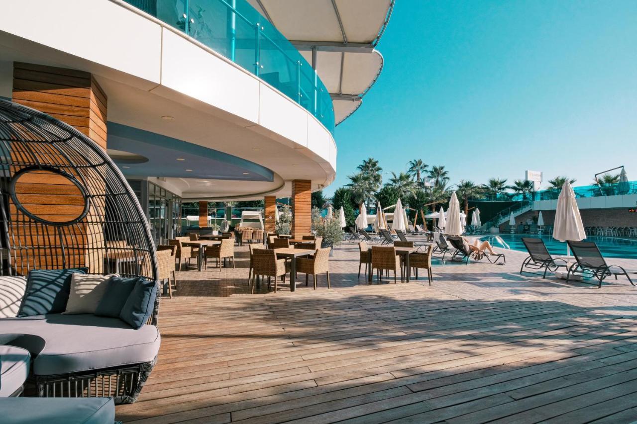 Hotell Sunprime C-lounge - Adult Only Alanya