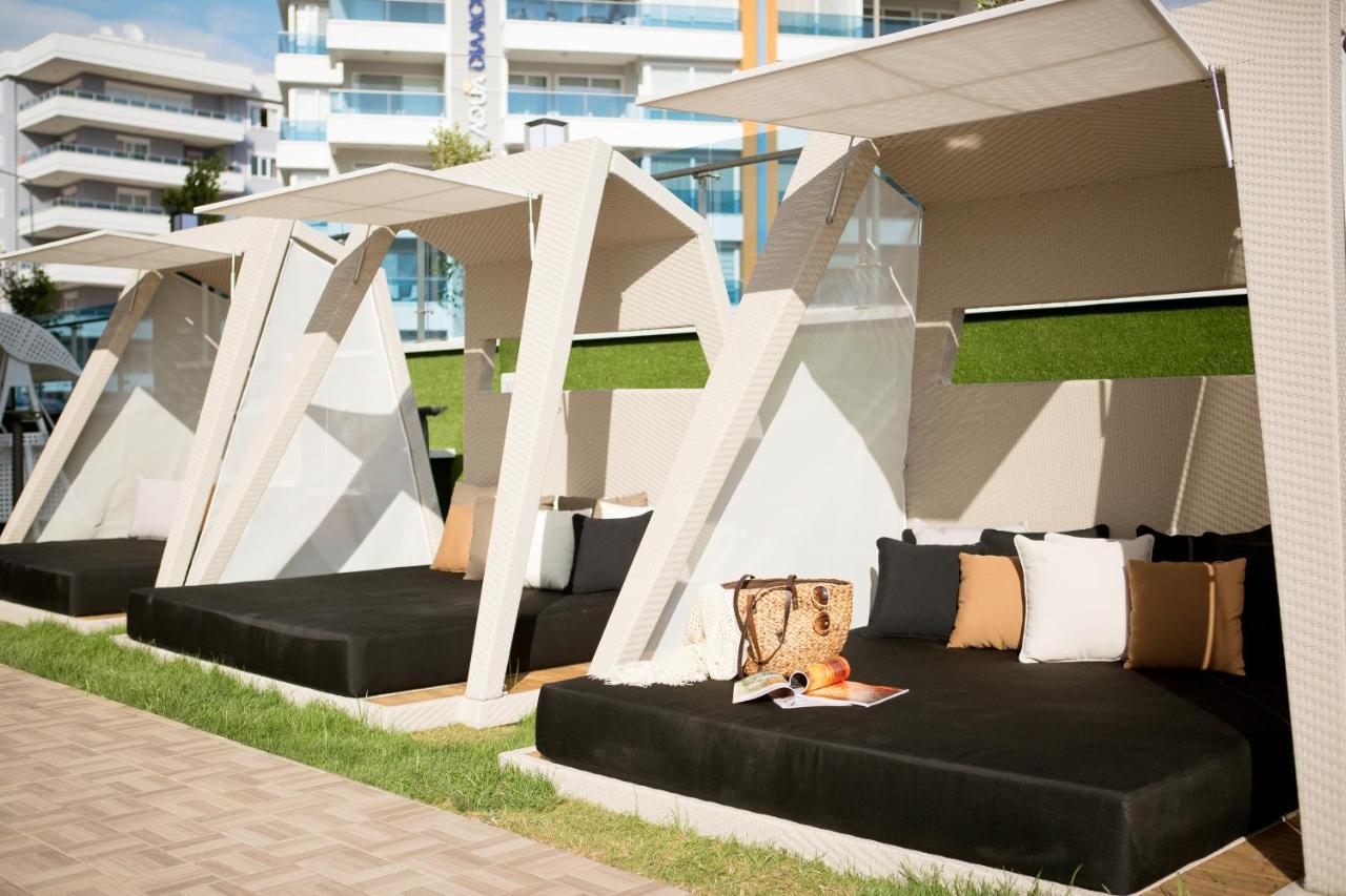 Hotell Sunprime C-lounge - Adult Only