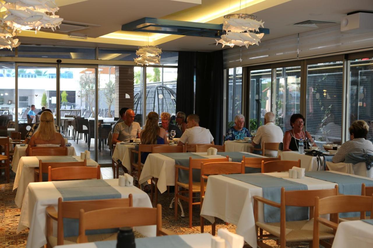 Hotell Sunprime C-lounge - Adult Only