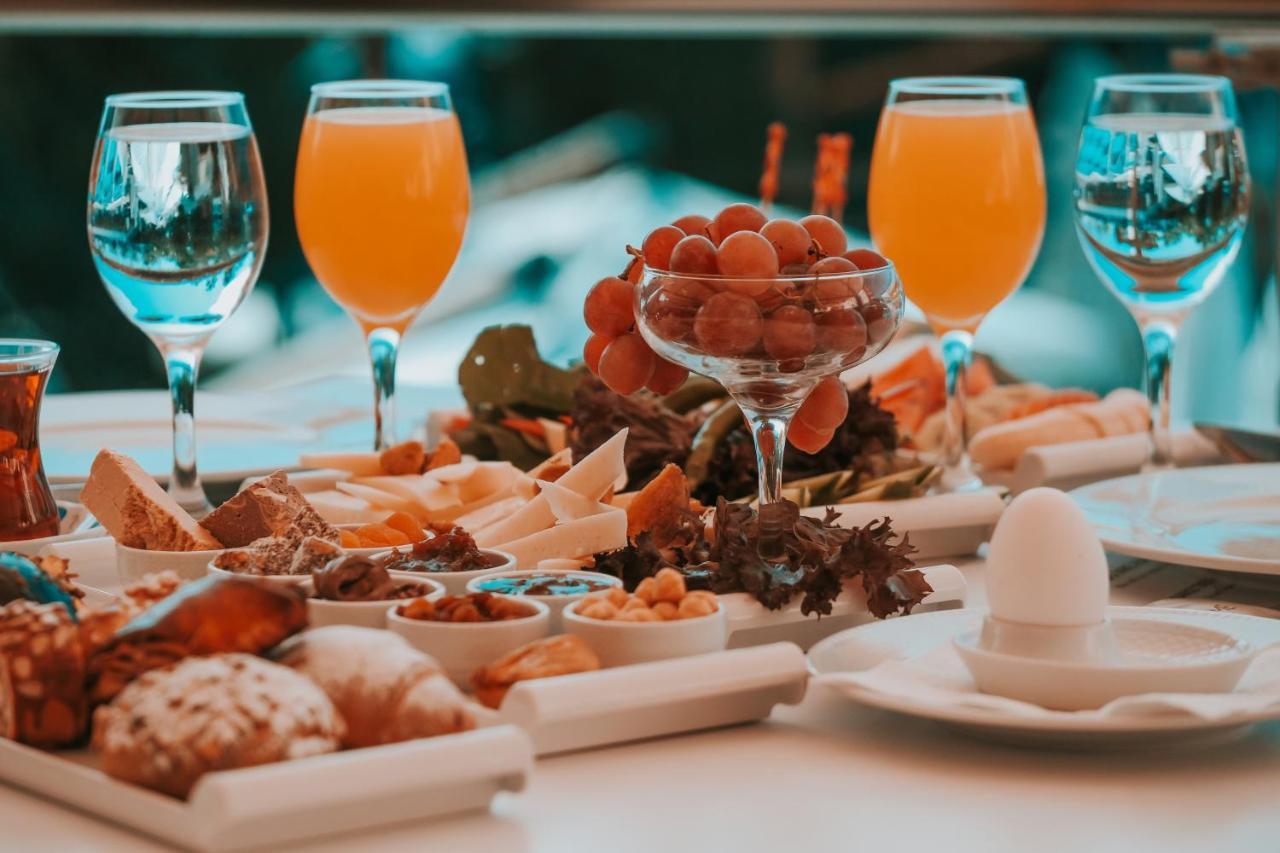 Hotell Sunprime C-lounge - Adult Only