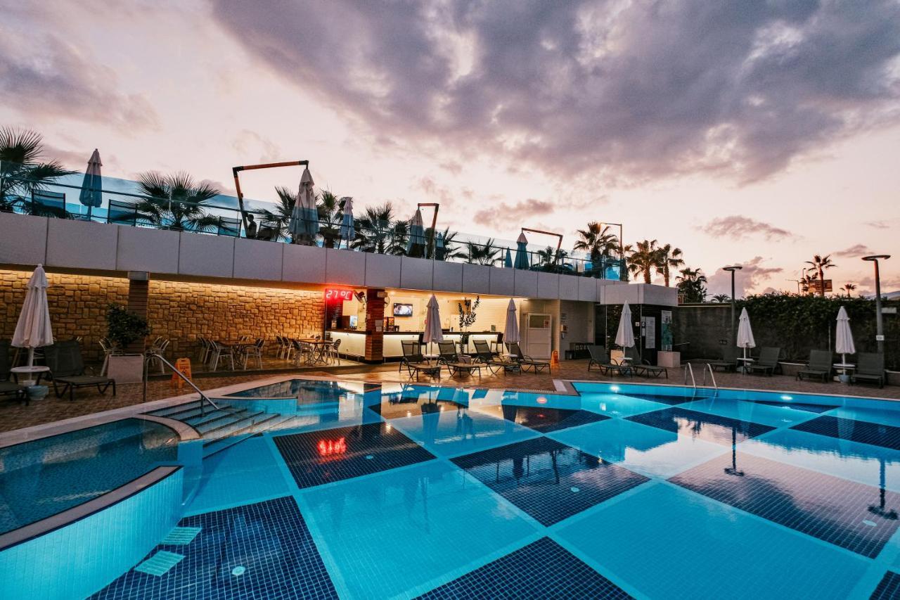 Sunprime C-lounge - Adult Only Hotell
