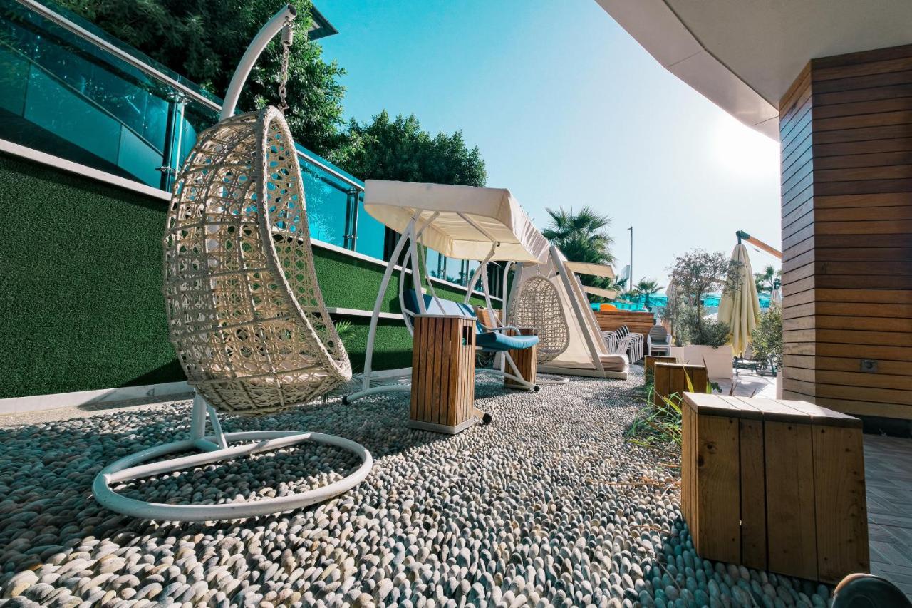 Hotell Sunprime C-lounge - Adult Only
