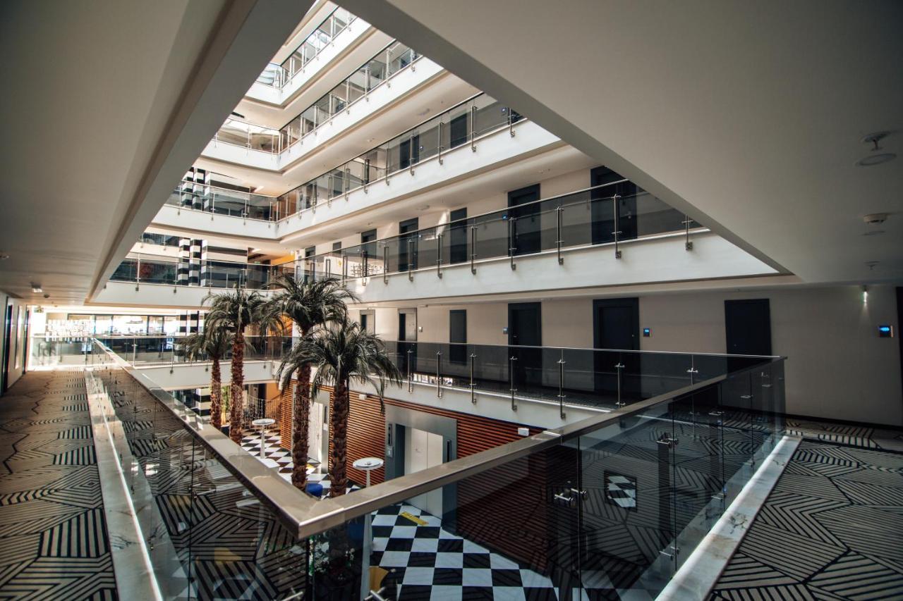 Hotell Sunprime C-lounge - Adult Only 5*