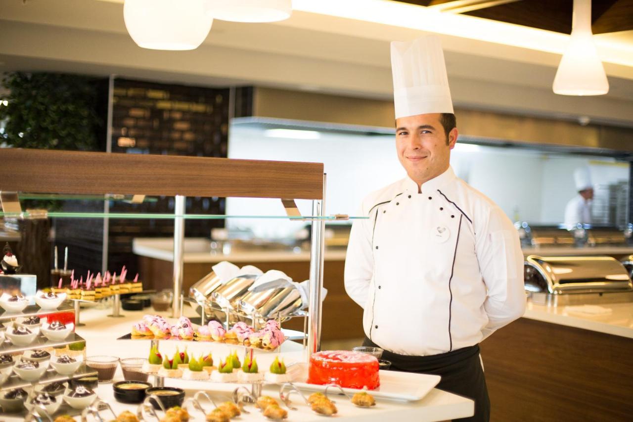 Sunprime C-lounge - Adult Only Hotell 5*