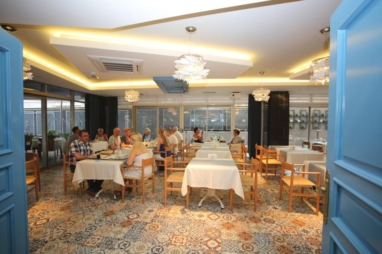 Sunprime C-lounge - Adult Only Hotell Alanya