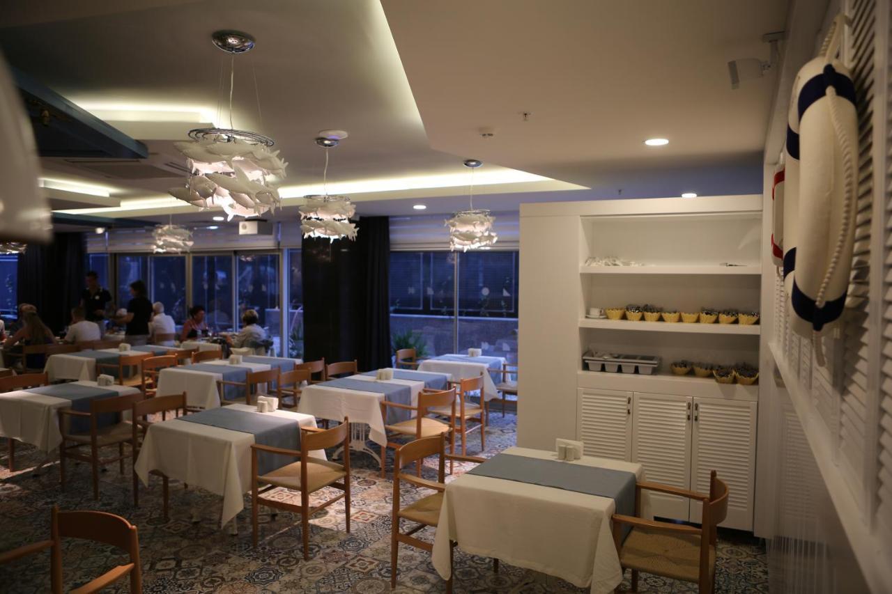Sunprime C-lounge - Adult Only Hotell 5*