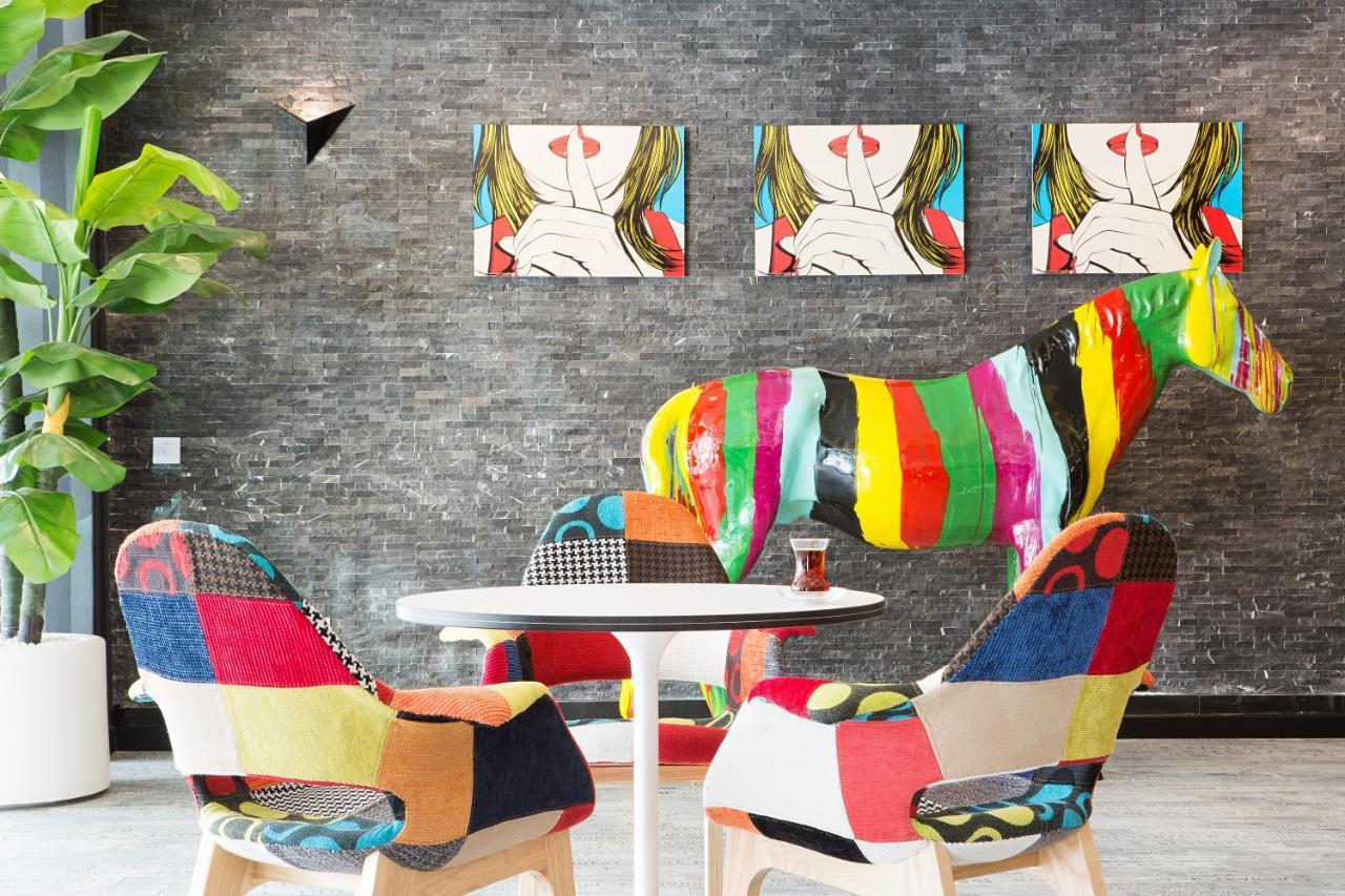 Hotell Sunprime C-lounge - Adult Only 5*