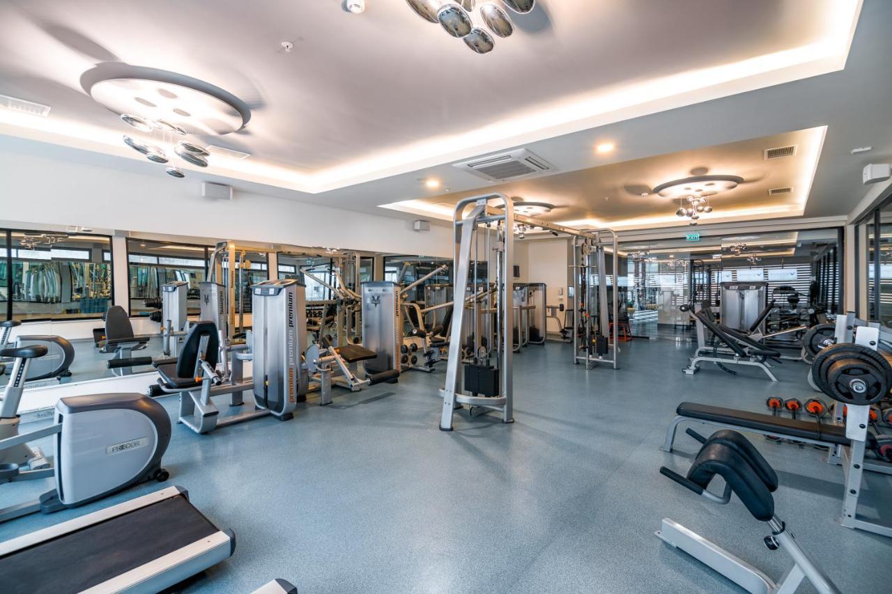 Sunprime C-lounge - Adult Only Hotell Alanya