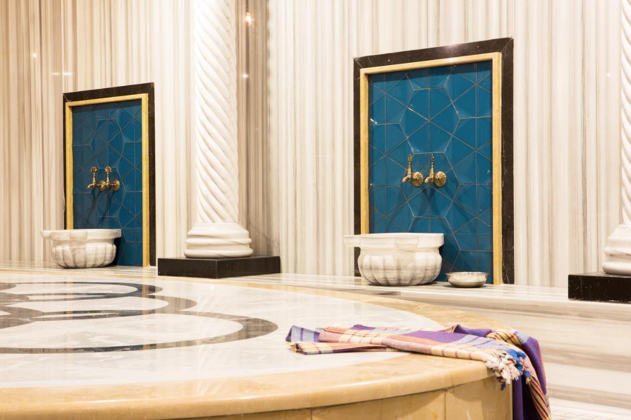 Sunprime C-lounge - Adult Only Hotell Alanya