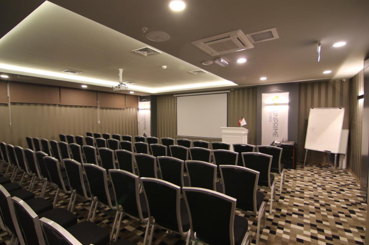 Sunprime C-lounge - Adult Only Hotell 5*