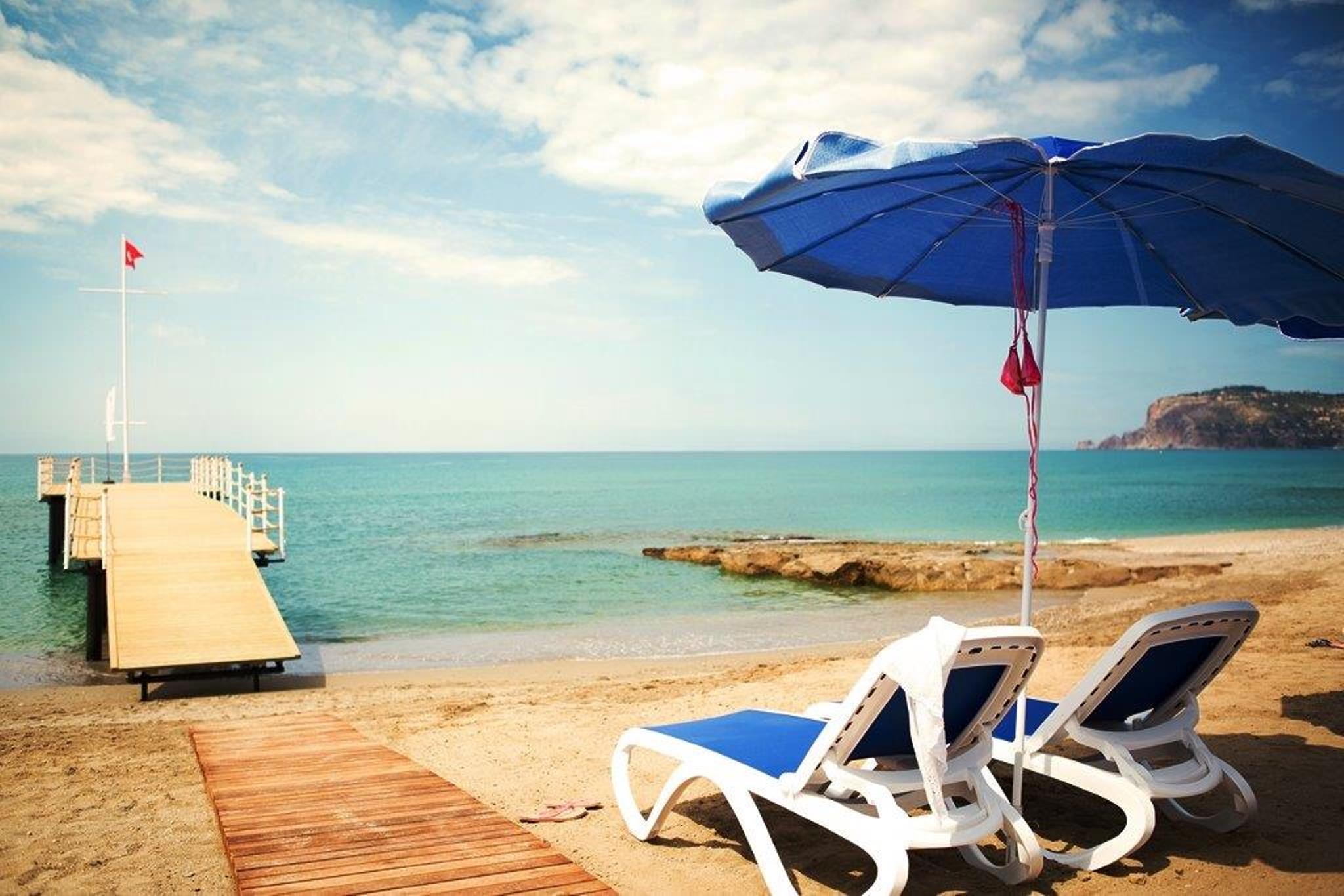 Sunprime C-lounge - Adult Only Hotell