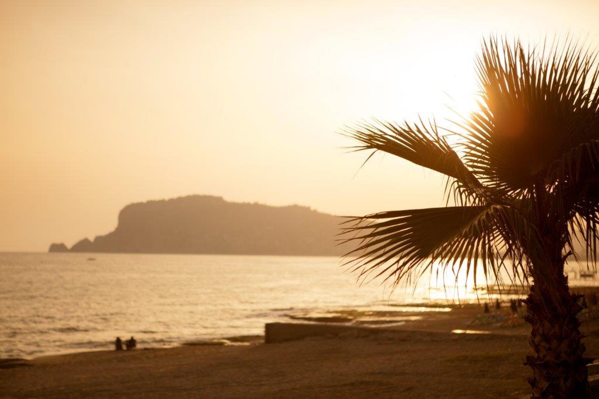 Sunprime C-lounge - Adult Only Hotell Alanya
