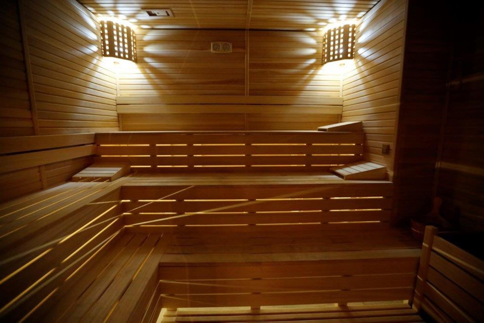 Hotell Sunprime C-lounge - Adult Only