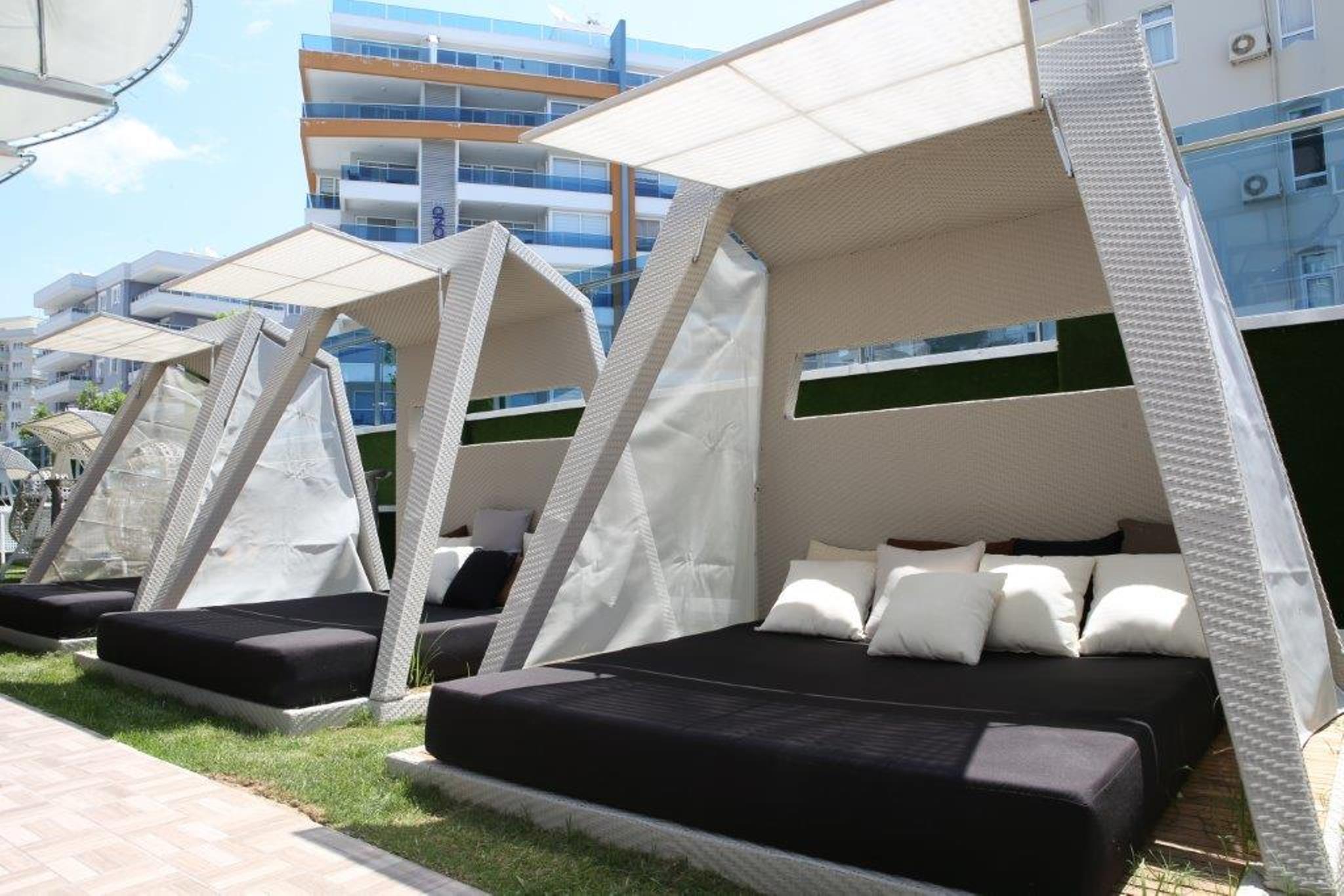 Hotell Sunprime C-lounge - Adult Only 5*