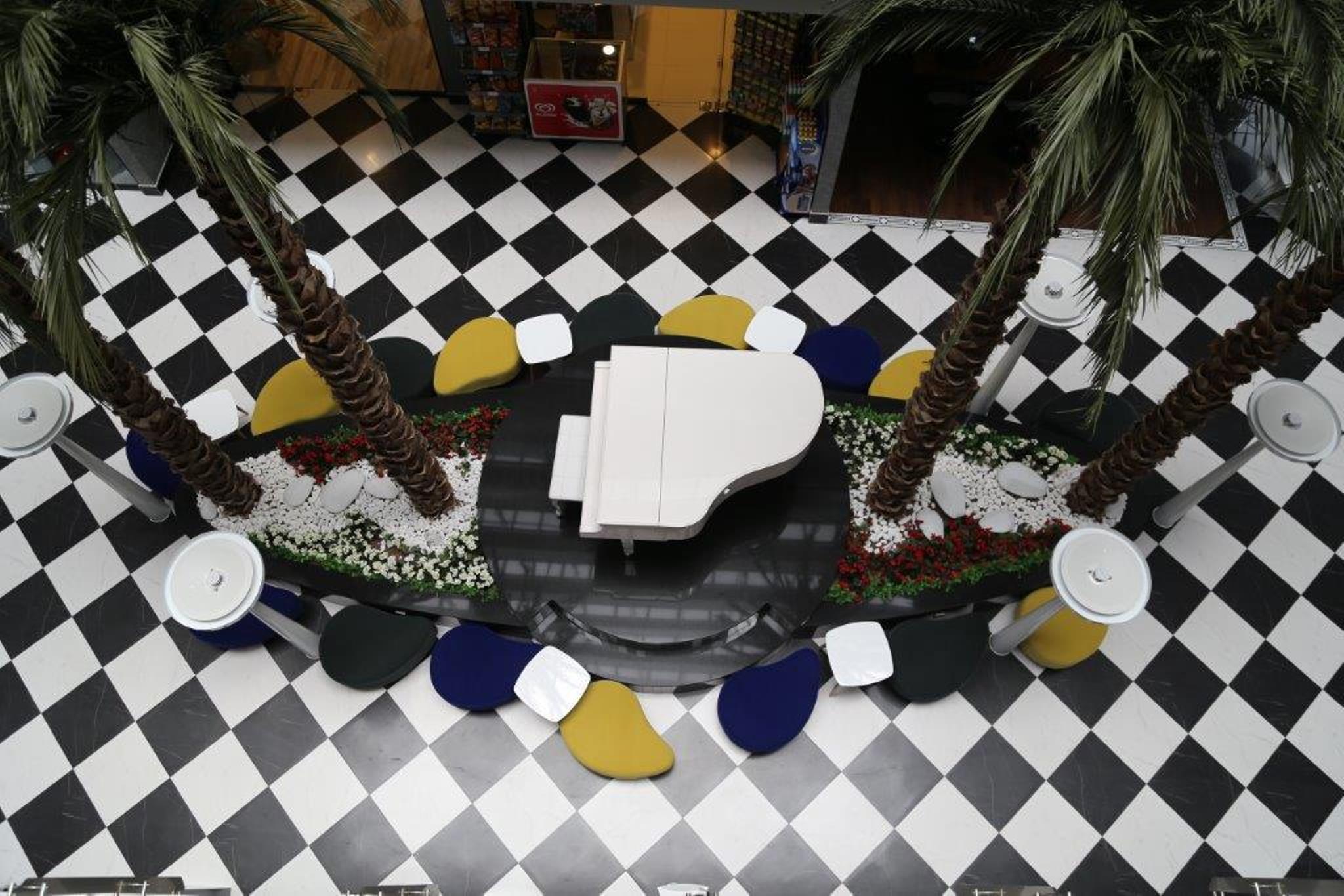 Sunprime C-lounge - Adult Only Hotell 5*