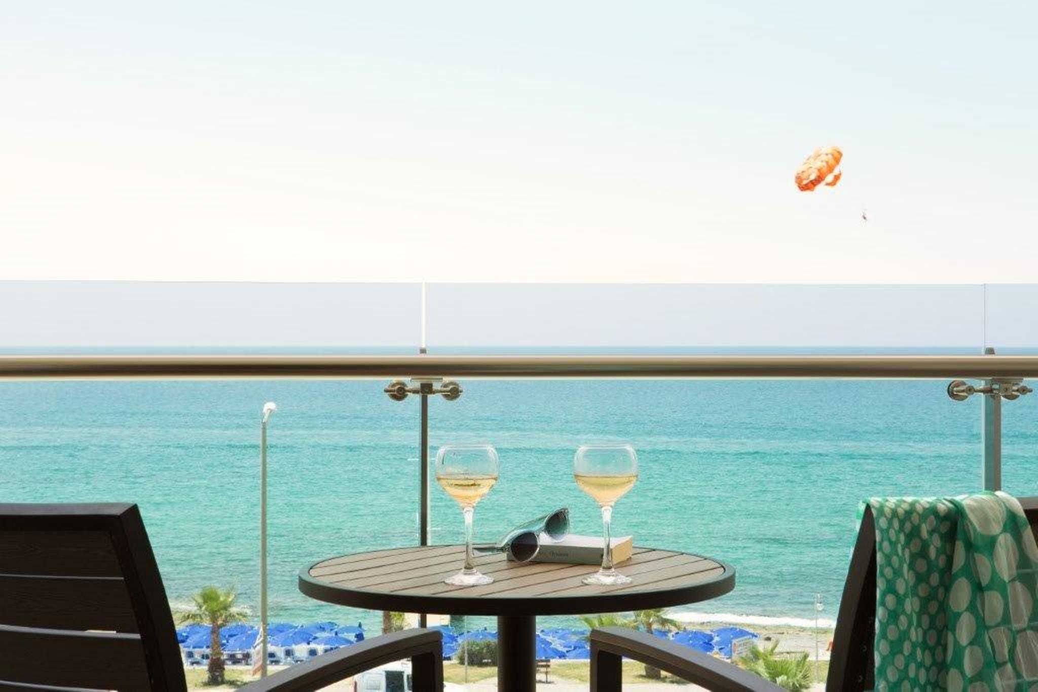 Sunprime C-lounge - Adult Only Hotell Alanya