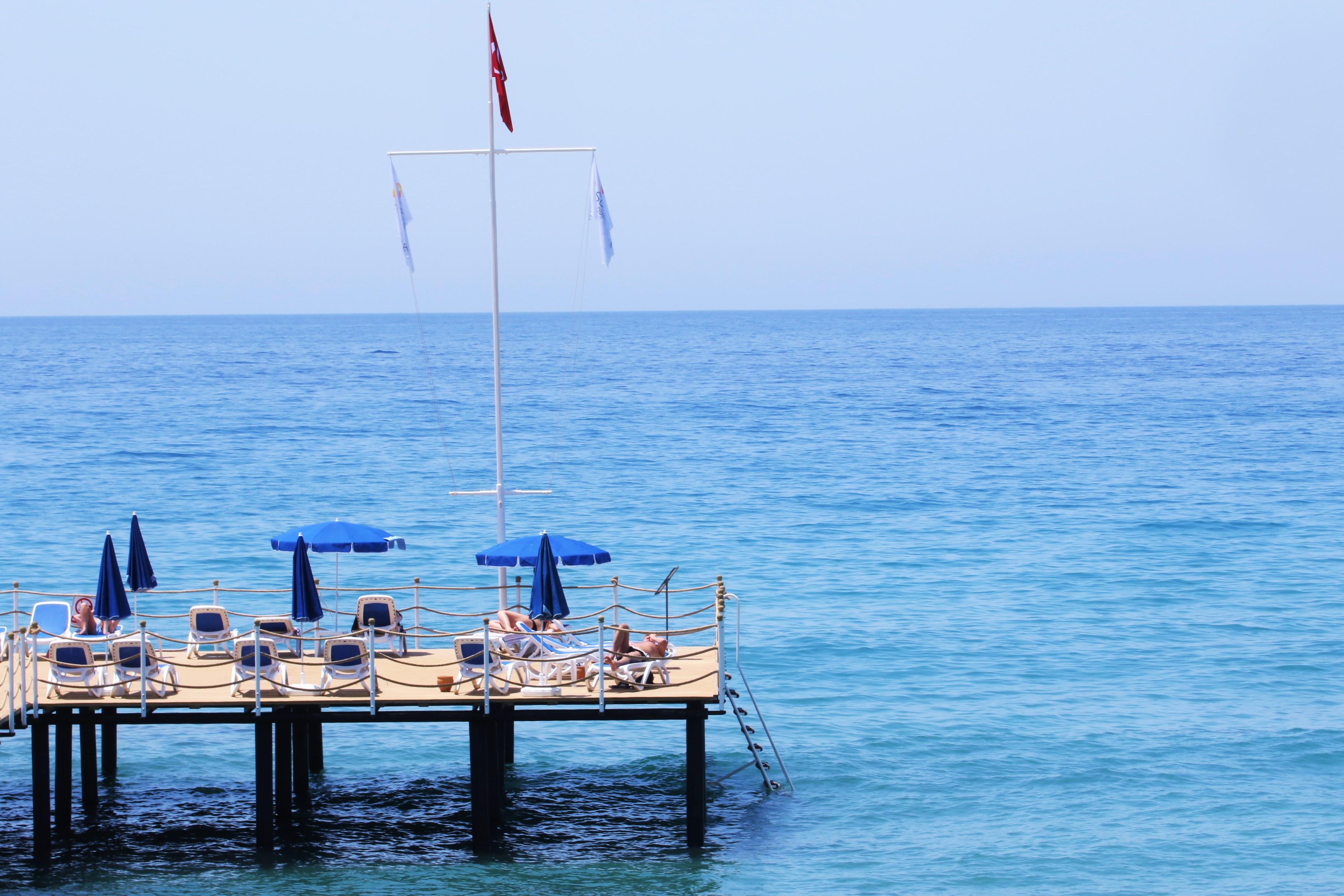 Hotell Sunprime C-lounge - Adult Only