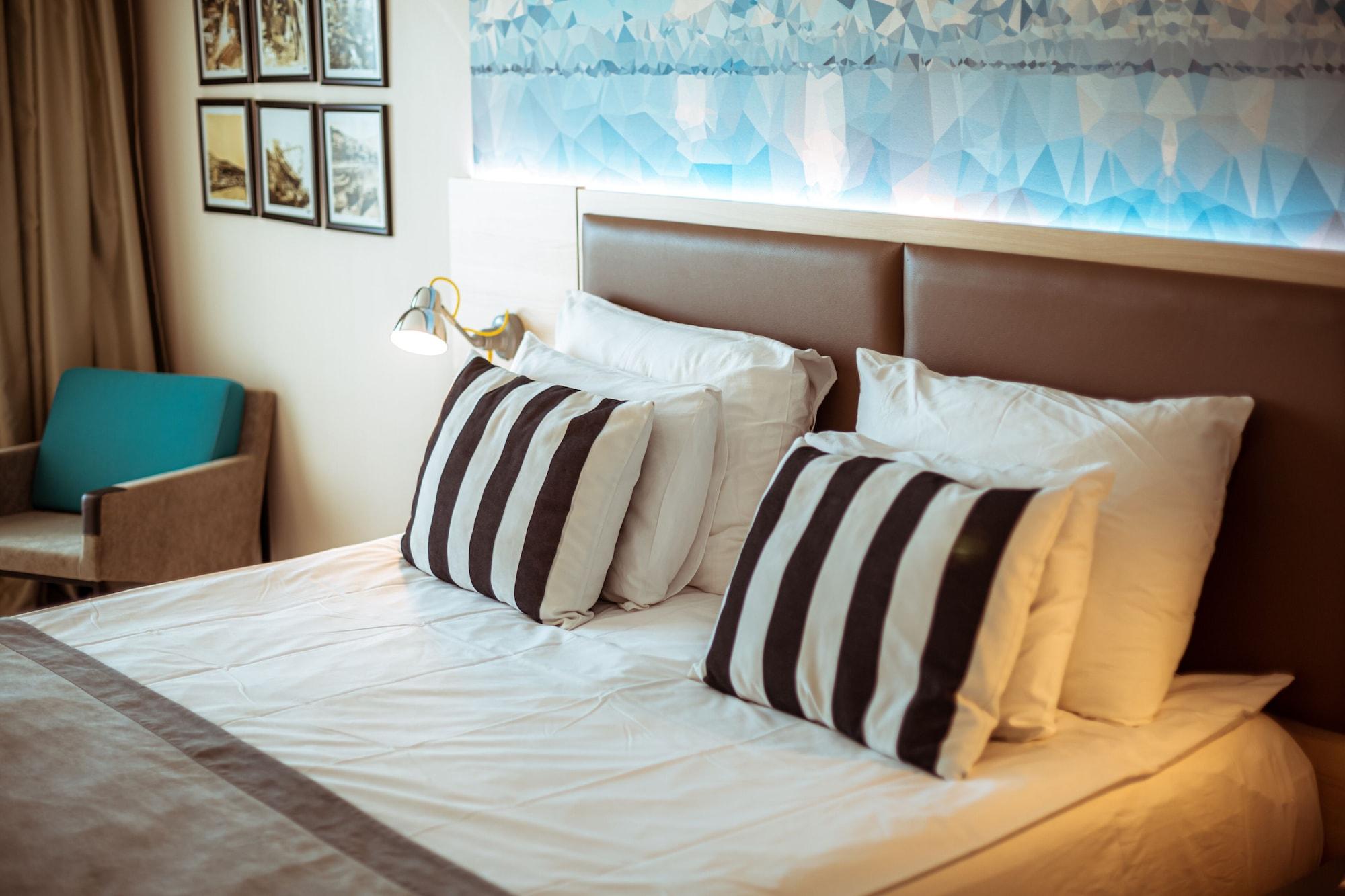 Sunprime C-lounge - Adult Only Hotell Alanya